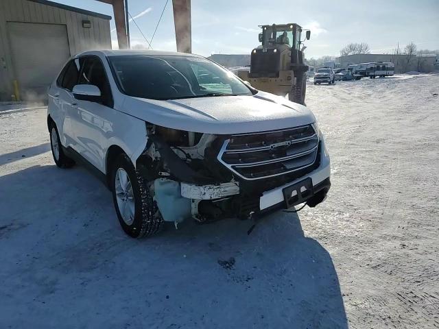 2015 Ford Edge - Image 12