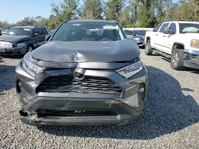 2021 Toyota RAV 4 - Image 12