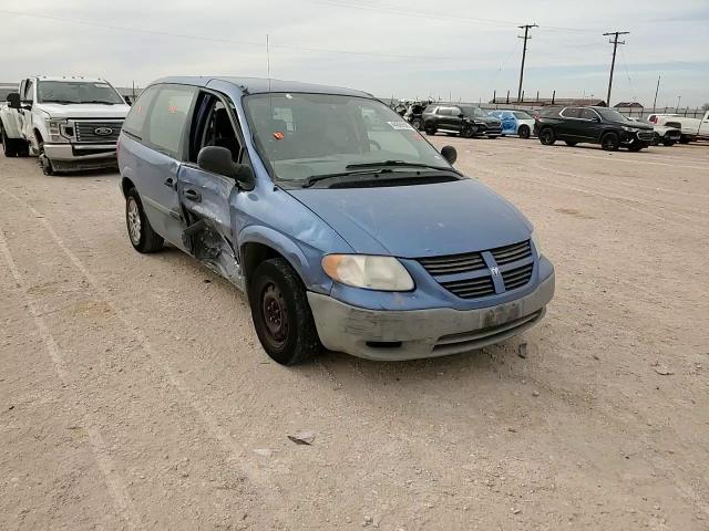 2007 Dodge Caravan - Image 12