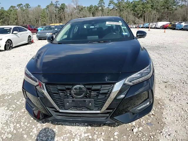 2021 Nissan Sentra - Image 14
