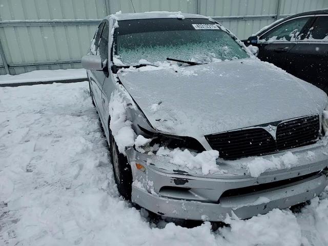 2003 Mitsubishi Lancer - Image 10