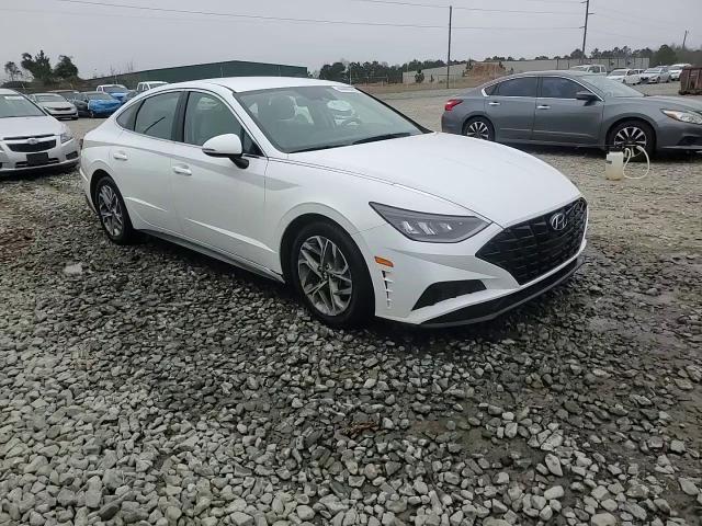 2020 Hyundai Sonata - Image 13