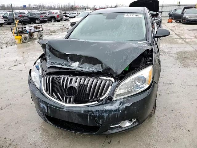 2014 Buick Verano - Image 13
