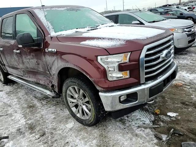 2017 Ford F-150 - Image 11