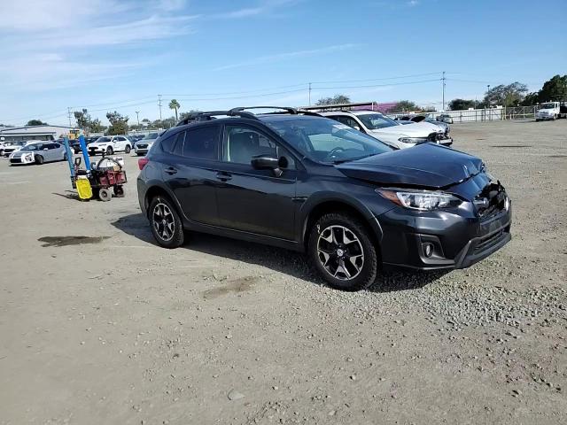 2018 Subaru XV - Image 12
