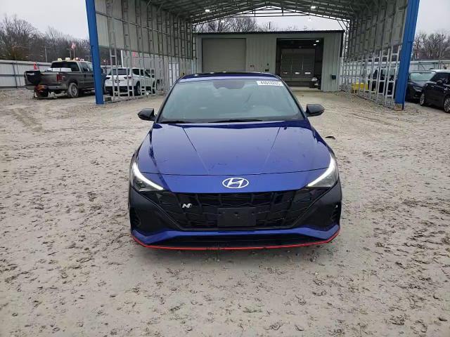 2022 Hyundai Elantra - Image 10