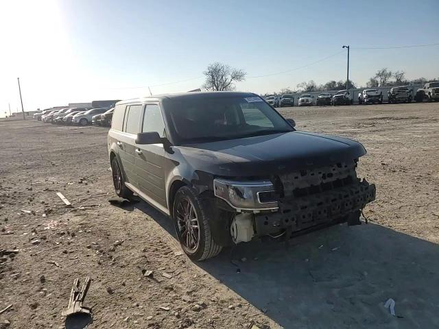 2015 Ford Flex - Image 11