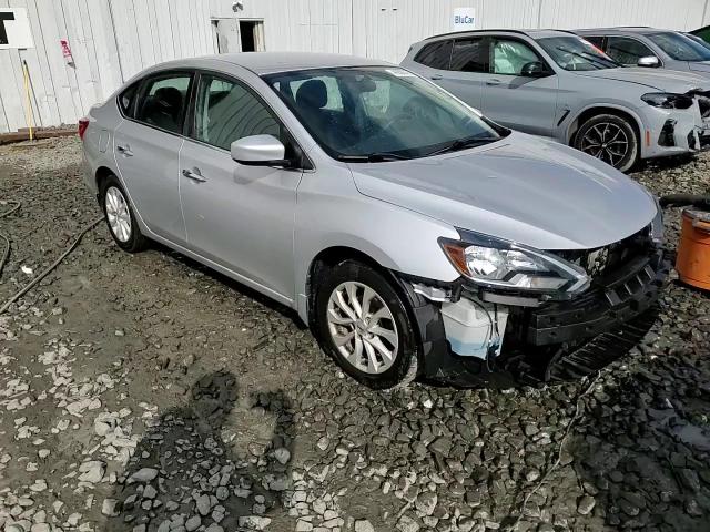 2018 Nissan Sentra - Image 14