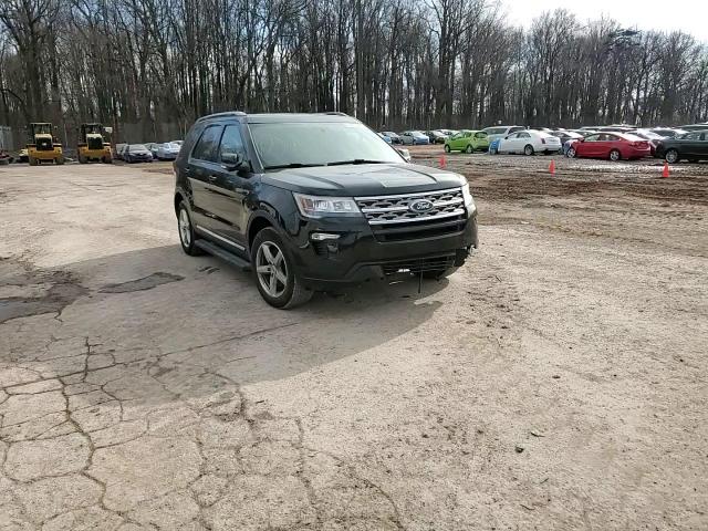 2018 Ford Explorer - Image 12