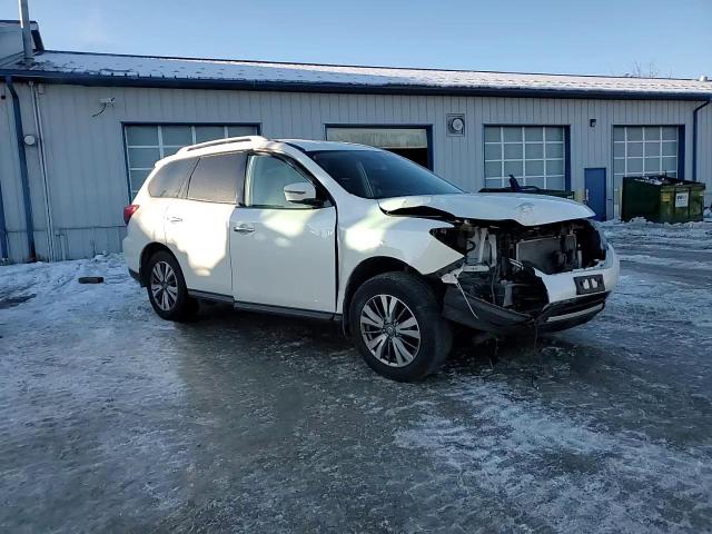 2019 Nissan Pathfinder - Image 11