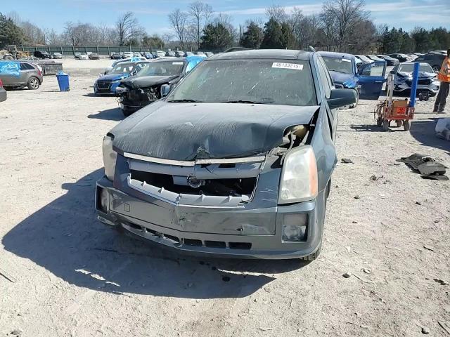 2006 Cadillac Srx VIN: 1GYEE637560211376 Lot: 46133215