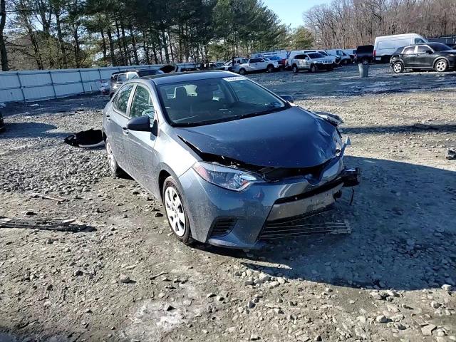 2016 Toyota Corolla - Image 11