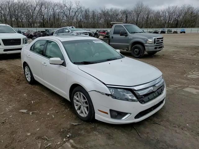 2012 Ford Fusion - Image 11