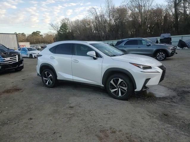 2018 Lexus NX - Image 14