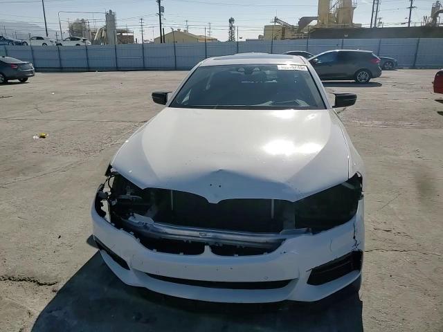 2019 BMW 5er - Image 10