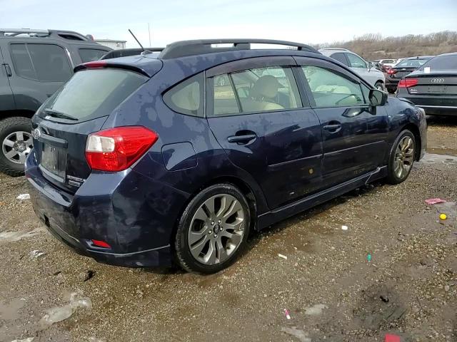 2016 Subaru Impreza - Image 14