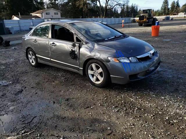 2010 Honda Civic - Image 10