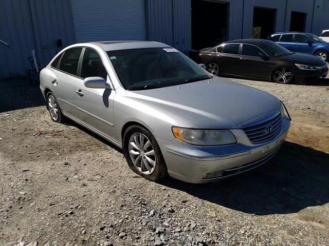 2006 Hyundai Azera - Image 11