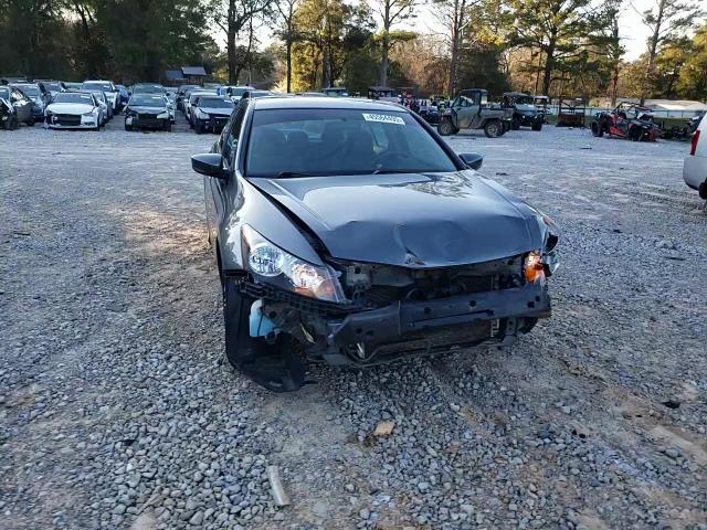 2011 Honda Accord Lxp VIN: 1HGCP2F40BA150672 Lot: 56401825