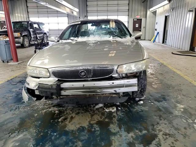2002 Buick Century Custom VIN: 2G4WS52J321248771 Lot: 45728275