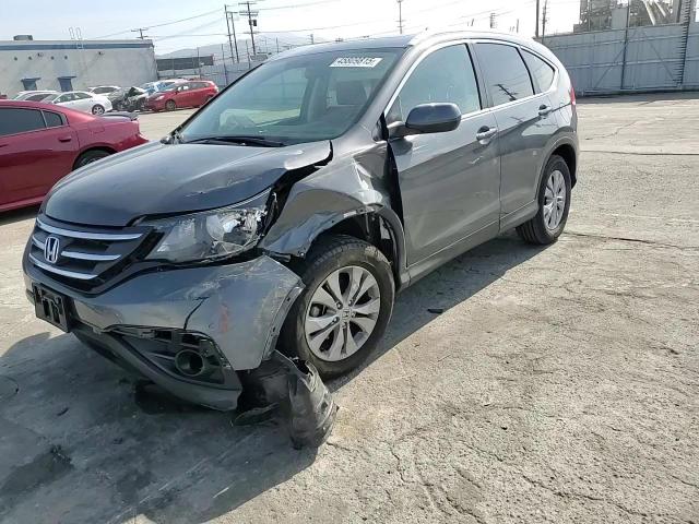 2014 Honda CR-V - Image 11