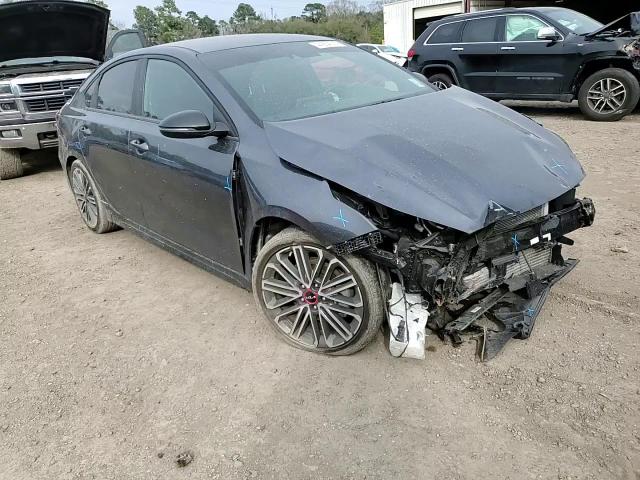 2023 Kia Forte - Image 11