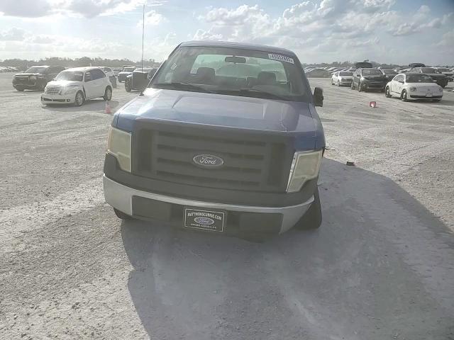 2010 Ford F-150 - Image 11