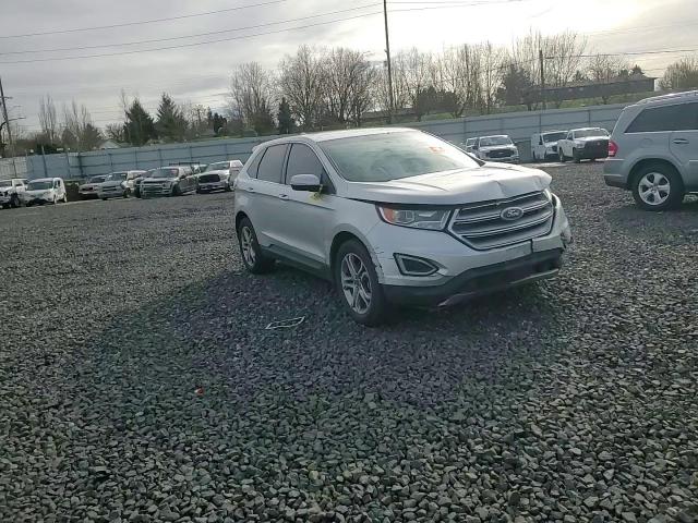 2016 Ford Edge - Image 12