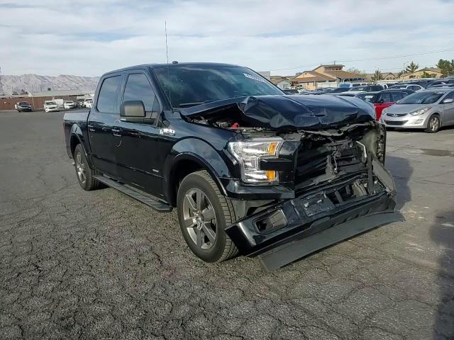 2017 Ford F-150 - Image 11