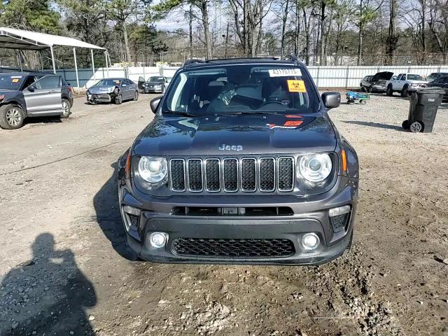 2019 Jeep Renegade - Image 15