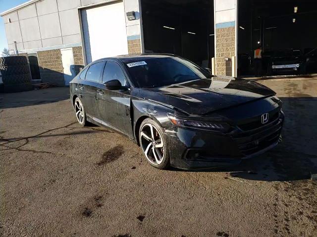 2022 Honda Accord - Image 15