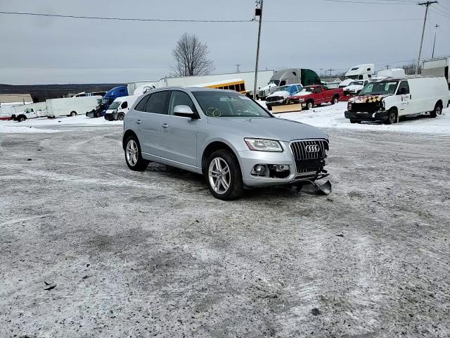 2015 Audi Q5 - Image 12