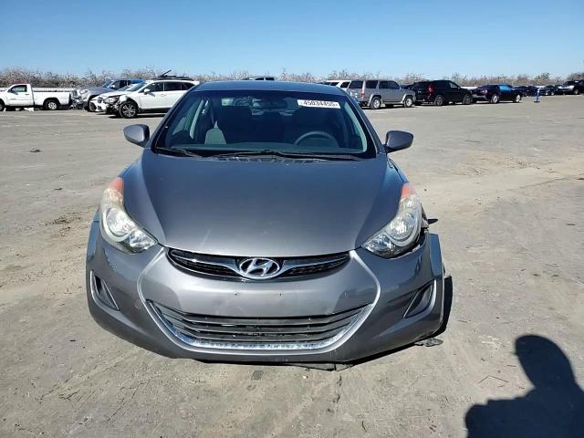 2013 Hyundai Elantra - Image 10