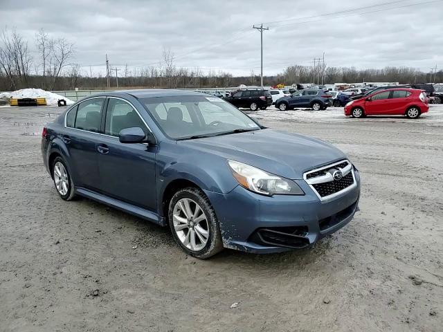 2013 Subaru Legacy - Image 13