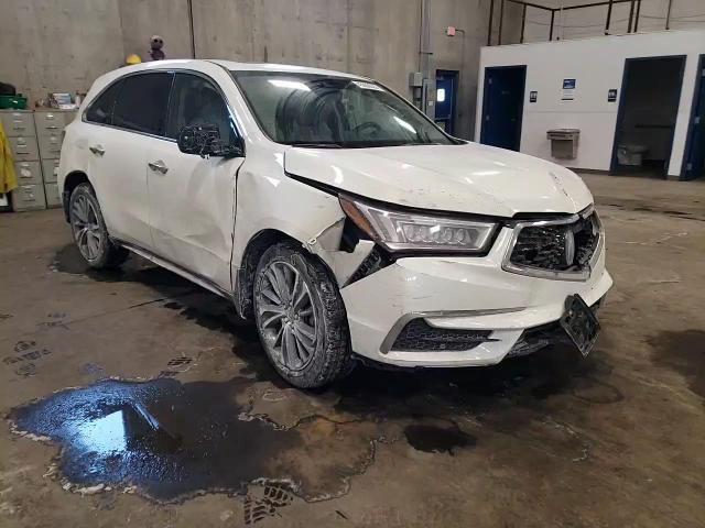 2017 Acura MDX - Image 12