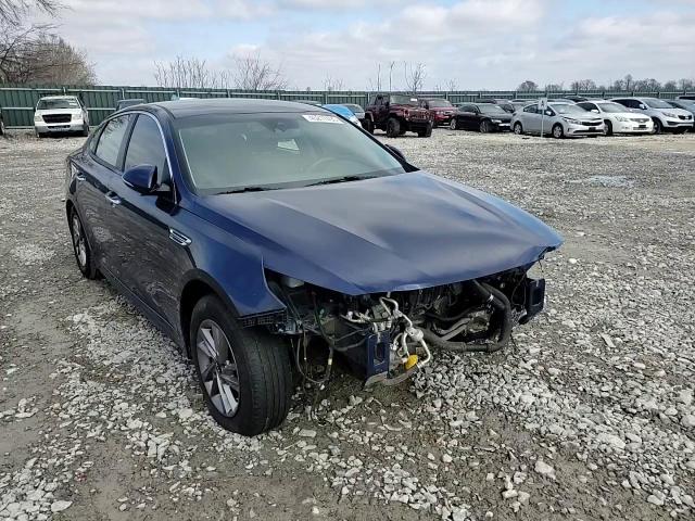 2019 Kia Optima - Image 10