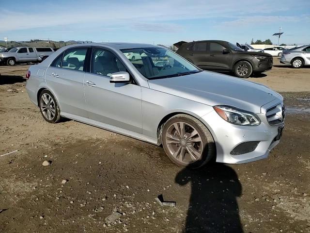 2014 Mercedes-Benz E-klasse - Image 11