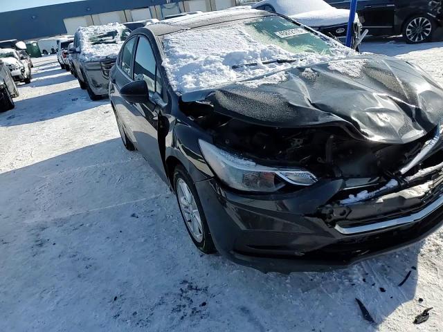 2016 Chevrolet Cruze - Image 11