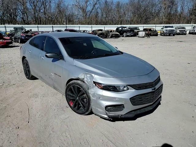 2018 Chevrolet Malibu - Image 11