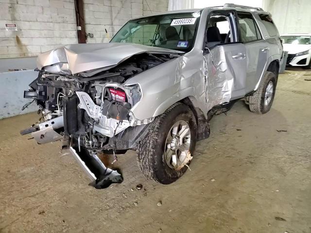 2017 Toyota 4Runner - Image 11