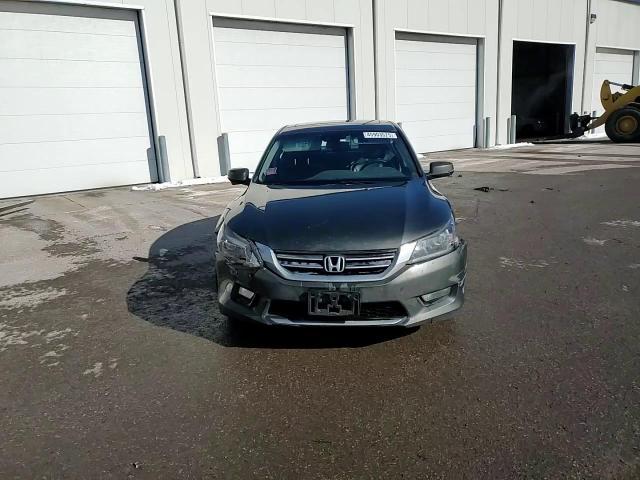 2015 Honda Accord - Image 10