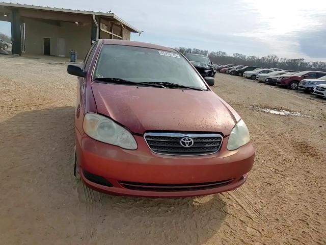 2006 Toyota Corolla - Image 11
