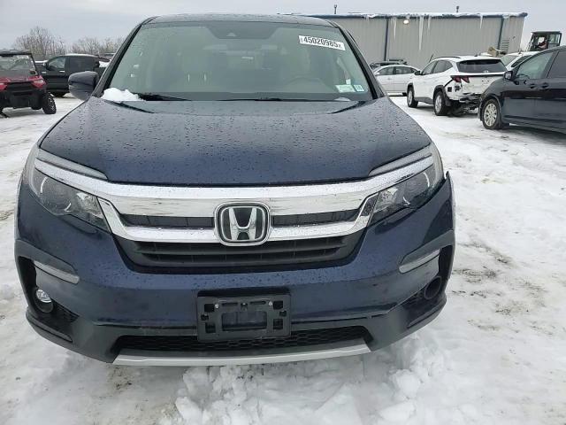 2021 Honda Pilot - Image 12