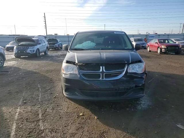 2014 Dodge Caravan - Image 12