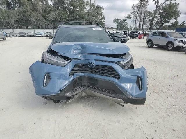 2024 Toyota RAV 4 - Image 11