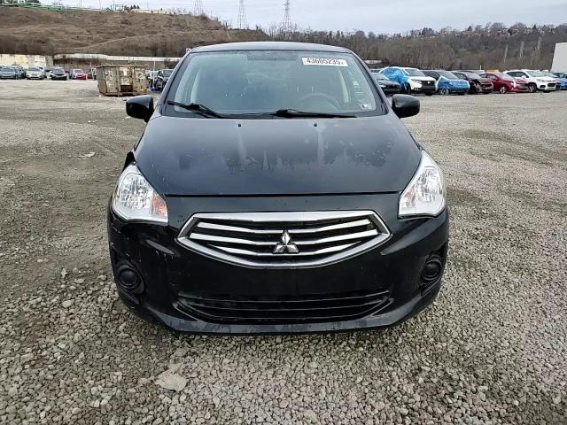 2019 Mitsubishi Mirage - Image 13