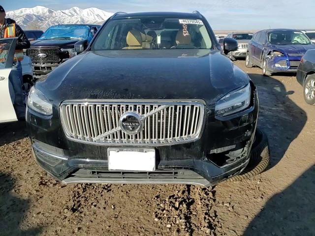 2016 Volvo XC90 - Image 11