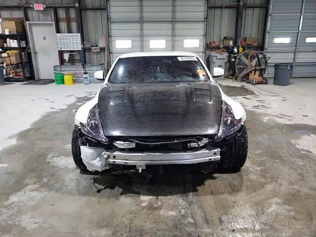 2012 Nissan 370Z - Image 11