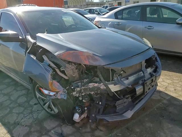 2020 Honda Civic - Image 11