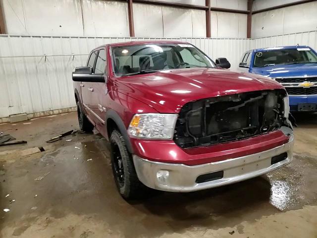 2013 RAM 1500 - Image 14